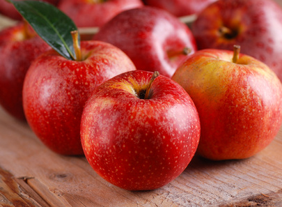 Skuteczny sposób na bezpieczne przechowywanie jabłek przez zimę