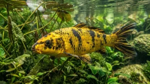 Filtr bębnowy do koi – zaawansowana filtracja mechaniczna i automatyzacja